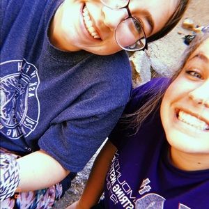 Meet your Posher, Nora